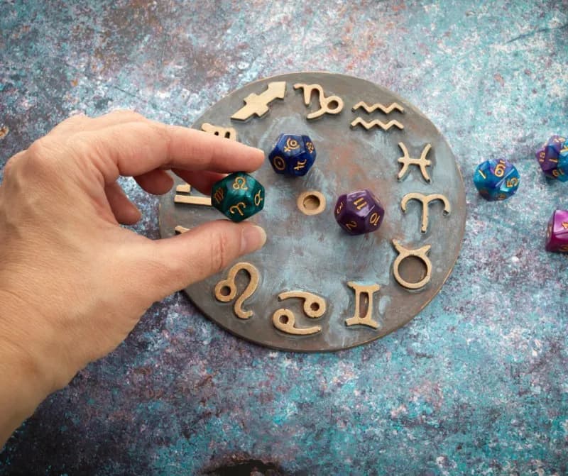 Prozerpina w astrologii: jak wpływa na twoje życie i rozwój osobisty