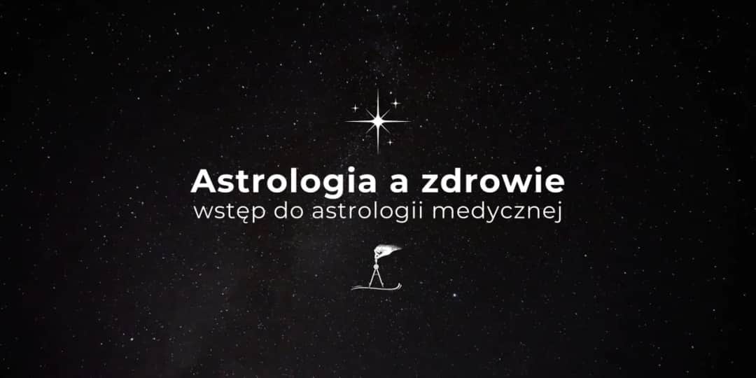 Astrologia medyczna: Jak zrozumienie znaków poprawia zdrowie