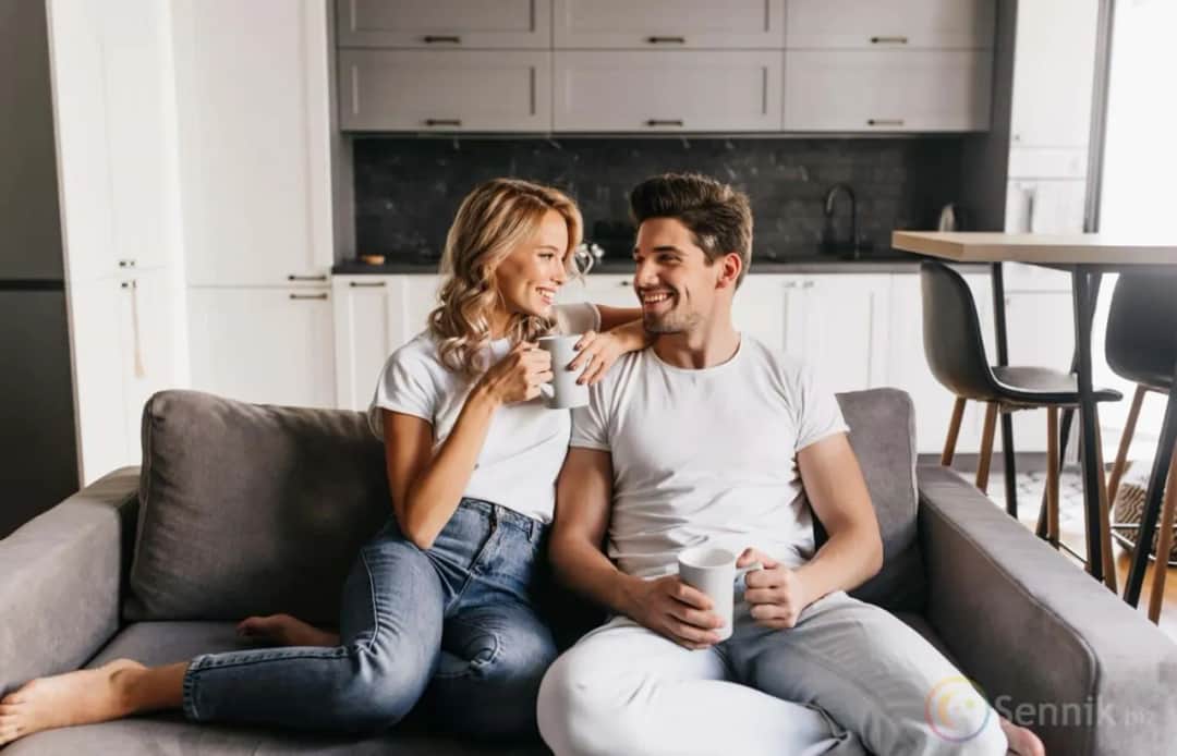 Sennik chłopak który mi się podoba – co oznaczają twoje sny?