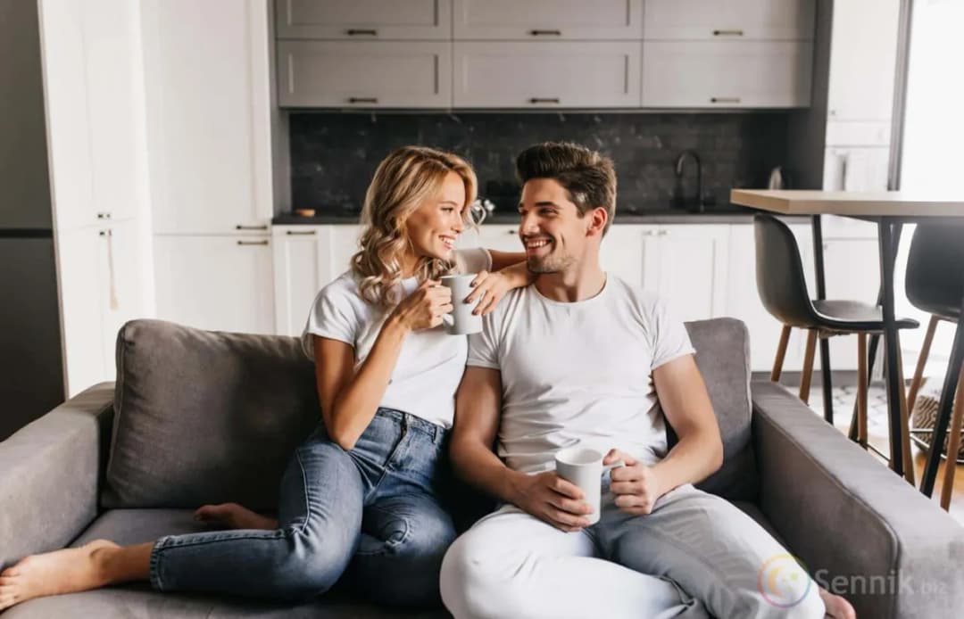 Sennik chłopak który mi się podoba – co oznaczają twoje sny?