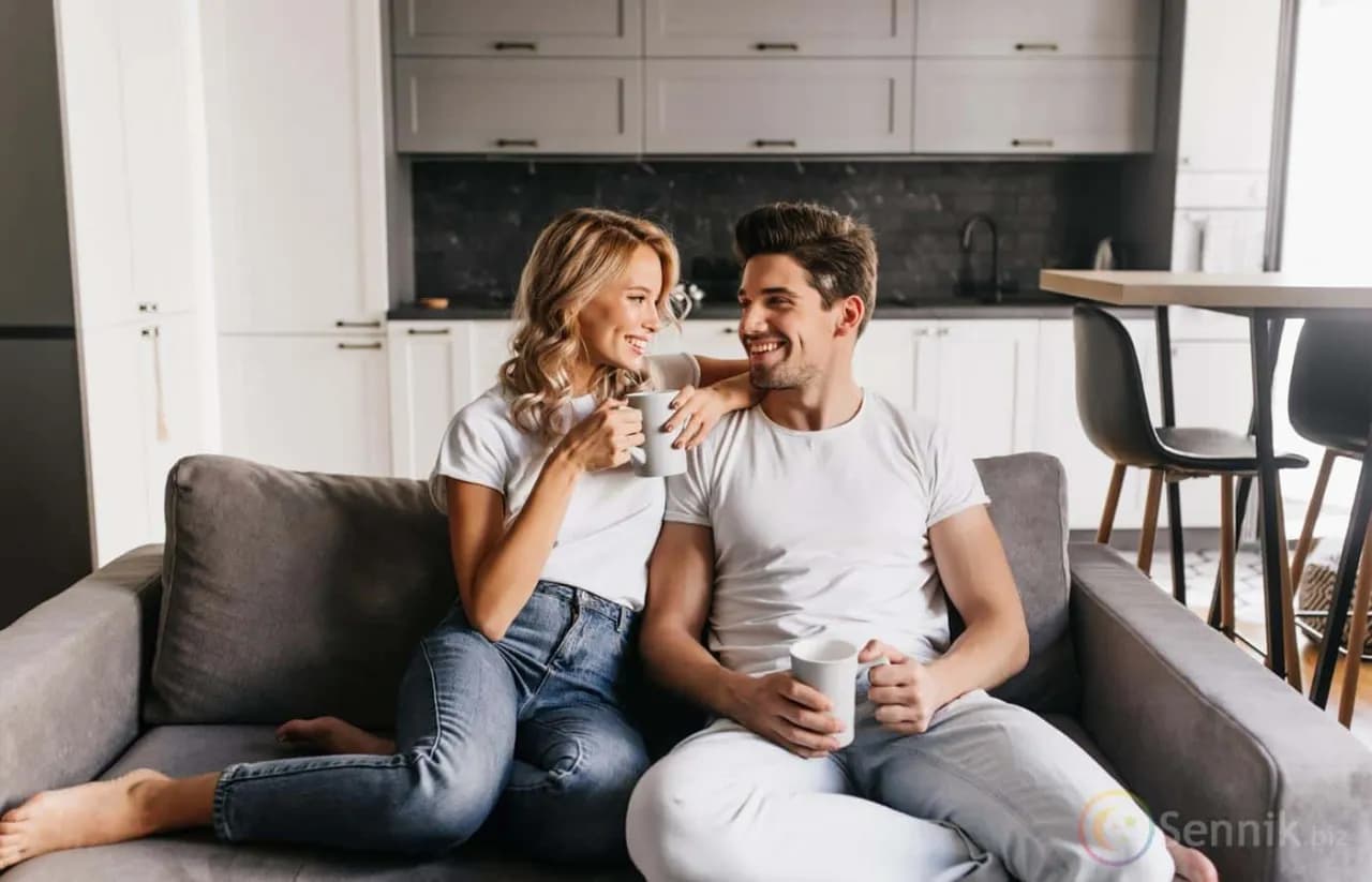 Sennik chłopak który mi się podoba – co oznaczają twoje sny?