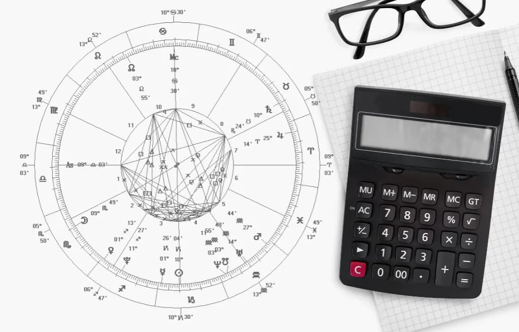 Astrologia n linea: Jak skorzystać z narzędzi astrologicznych online