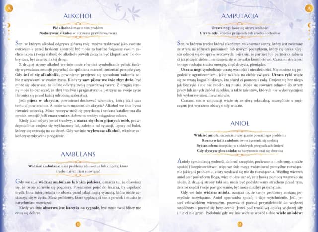 Sennik egipski znaczenie snow: odkryj ukryte przesłania swoich snów