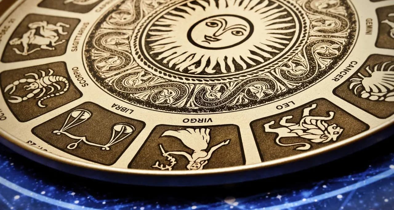 Dom 2 astrologia: jak zrozumieć swoje wartości i finanse