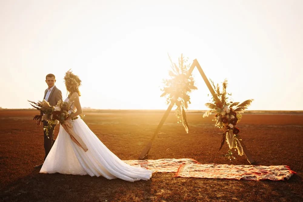 Sennik: Co oznacza sen o własnym ślubie, który się nie odbył?