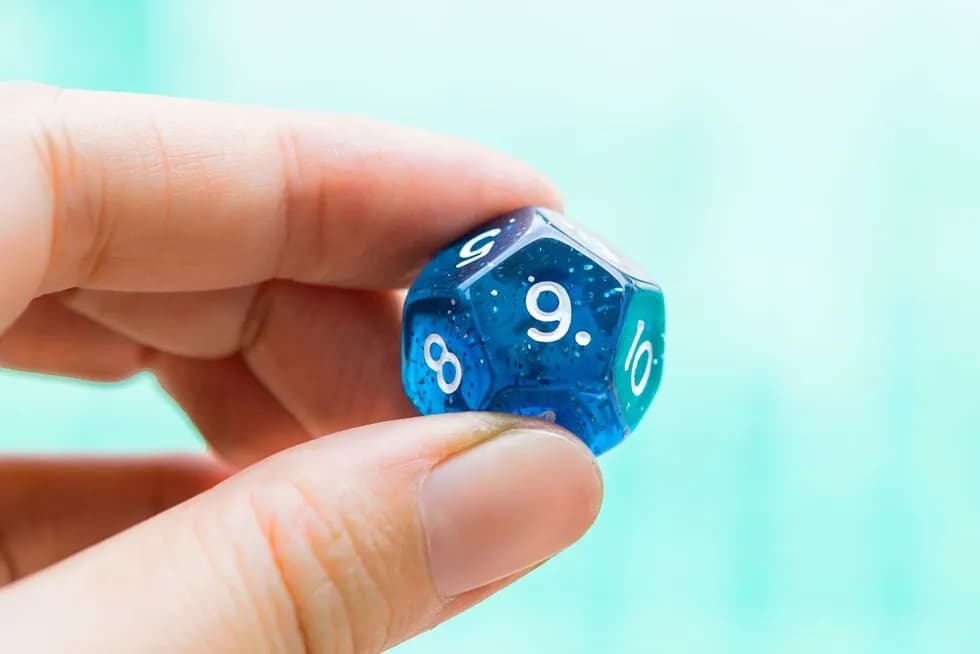 Co oznacza liczba 10 w numerologii? Odkryj jej głębokie znaczenie