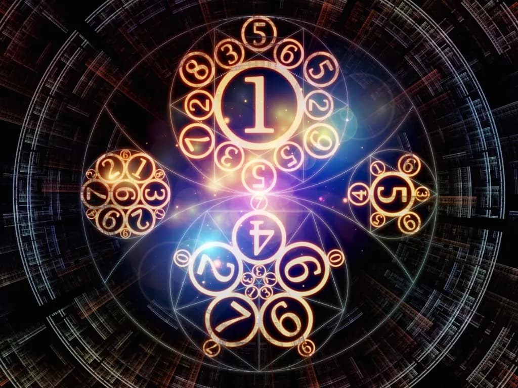 Co oznacza 4 w numerologii? Odkryj jego znaczenie i cechy