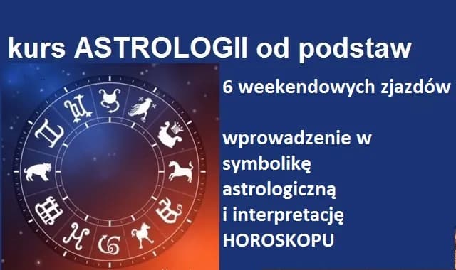 Astrologia studia: Jak wybrać najlepsze kursy i programy edukacyjne