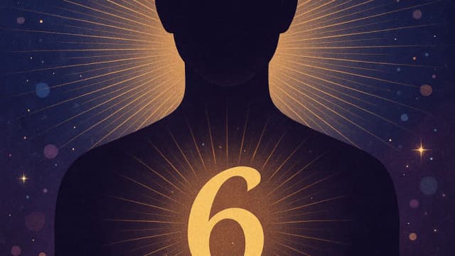 Co oznacza liczba 6 w numerologii i jak wpływa na Twoje życie