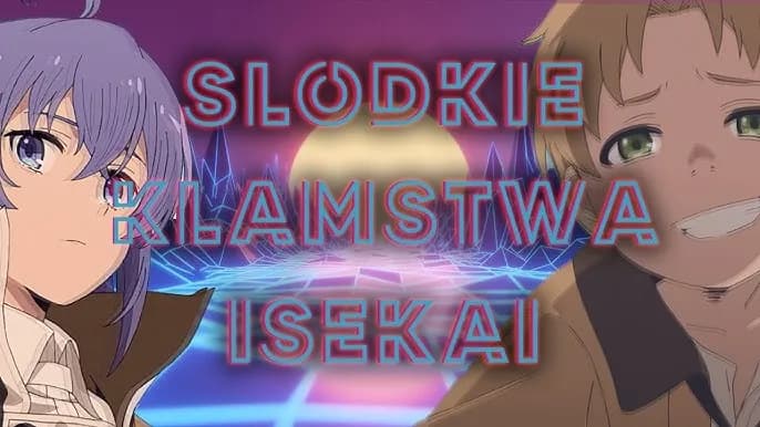 Najlepsze anime reinkarnacja: odkryj niezwykłe historie i bohaterów