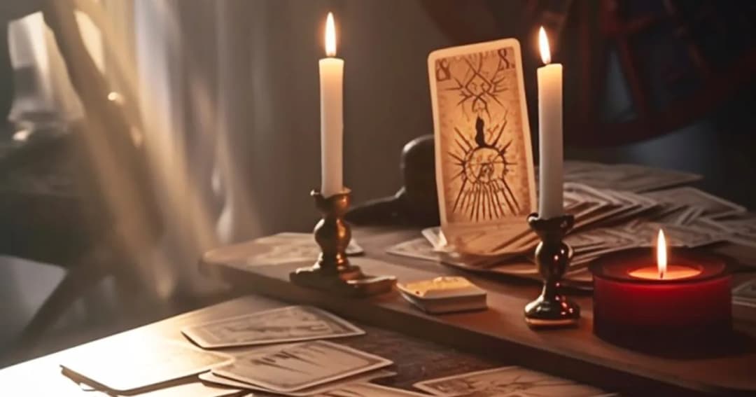 Co to karty tarota? Odkryj ich znaczenie i historię w praktyce