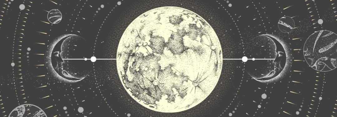 Różnice między astronomią a astrologią – co musisz wiedzieć?