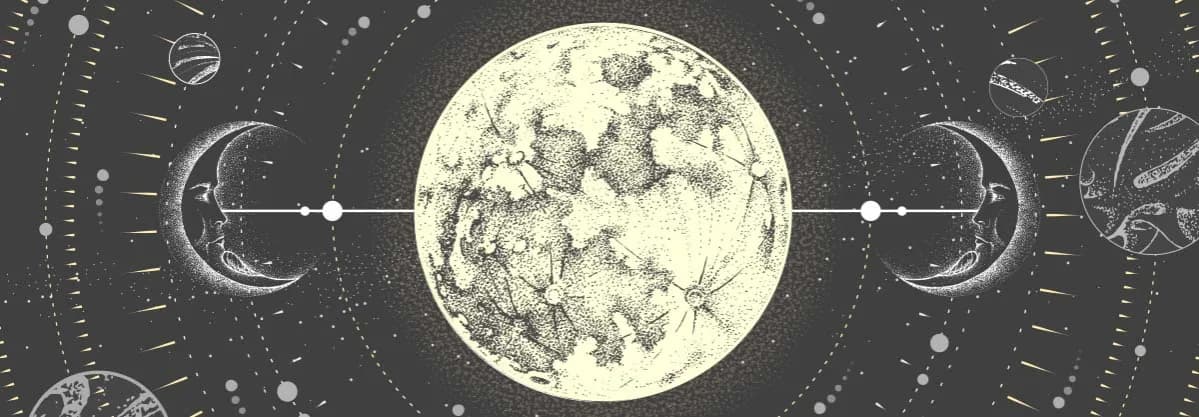 Różnice między astronomią a astrologią – co musisz wiedzieć?