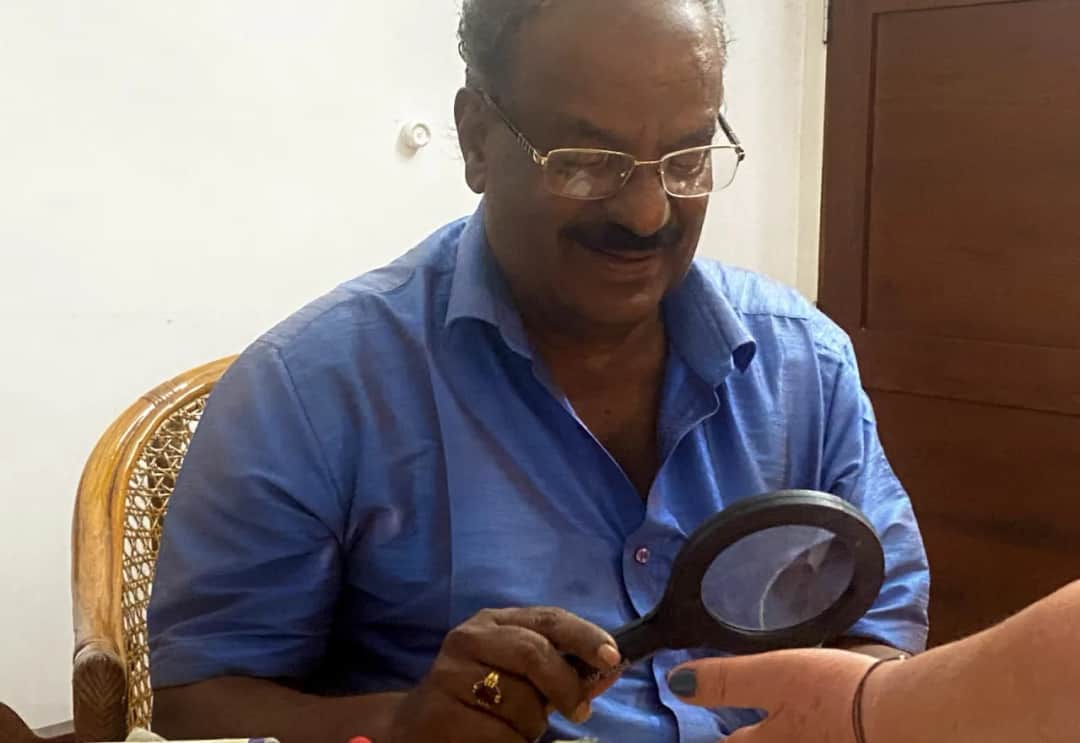 Astrologia wedyjska: odkryj tajemnice swojego horoskopu i nakszatr