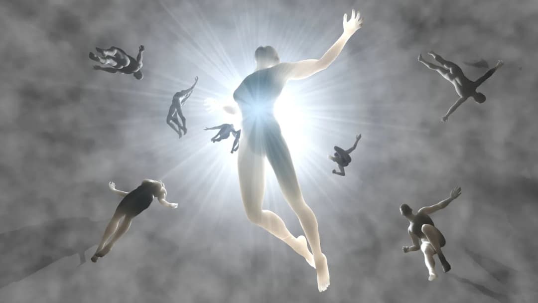 Co to jest reinkarnacja i jak wpływa na nasze życie?