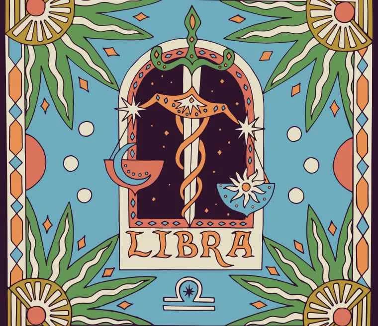 Waga astrologia: odkryj tajemnice znaku i jego unikalne cechy