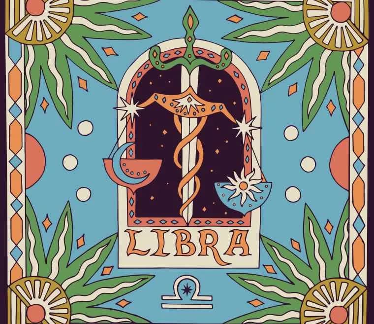 Waga astrologia: odkryj tajemnice znaku i jego unikalne cechy